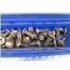 Image 3 : 5/8 carriage bolts
