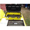 Image 2 : Stanley tool box