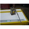 Powerfist 20 ton low profile bottle jack