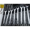 Image 2 : 14piece combination wrench set - powerfist