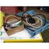 Image 1 : Mix lot hoses - 2 trays