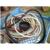 Image 3 : Mix lot hoses - 2 trays