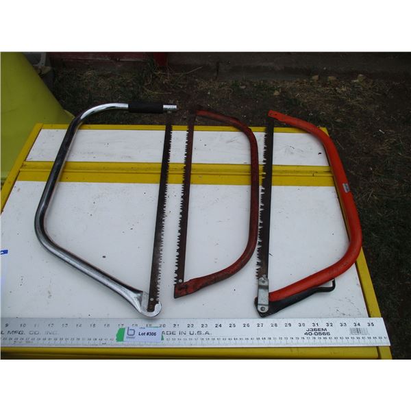 3 buck saws