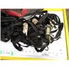 Image 3 : bag with tie downs - 8 total
