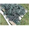 Image 3 : 2X THE BID - Nylon or poly rope 22 total