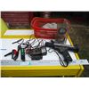 Image 1 : timing light, tach tester, engine vacuum pump, motor remote start