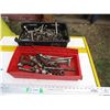 Image 1 : 2 tray misc nuts+bolts