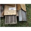 Image 6 : Lot of Air filters, box full