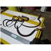 Image 1 : (3) Bale hooks + 92) Scythes