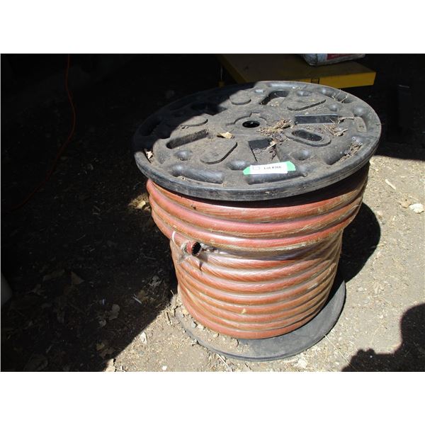 multi purpose hose 1"