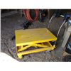 Image 1 : 300kg hydraulic lift table