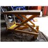 Image 3 : 300kg hydraulic lift table