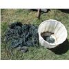 Image 1 : Tub with rope