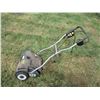 Image 1 : Yardworks electric dethatcher