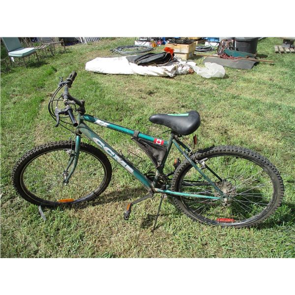 CCM Bike