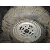 Image 3 : (4) ATV tires - AT23x8R12