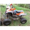 Image 1 : ATV Z-star 150B (running) - SN: LXYZCKL0280007354 (2008)