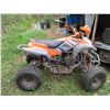 Image 2 : ATV Z-star 150B (running) - SN: LXYZCKL0280007354 (2008)