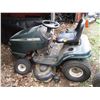 Image 2 : 46" Craftsman Riding Lawn Mower - 20HP Intek Turbo-cool (running) SN 061099A001594