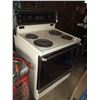 Image 1 : Electric stove - working