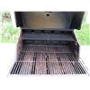 Image 4 : Terr Gear propane BBQ with side burner (no tank)