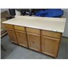 Image 1 : Storage cabinet - 74x24