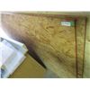Image 1 : 2X THE BID - 5/8" OSB Plywood 4x8