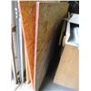 Image 2 : 2X THE BID - 5/8" OSB Plywood 4x8