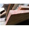 Image 4 : 2X THE BID - 5/8" OSB Plywood 4x8