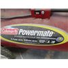 Image 4 : Coleman Powermate air compressor - 20 gallon