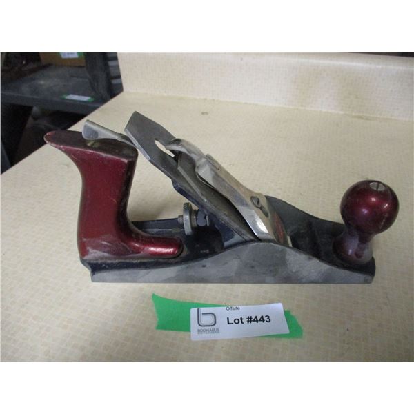 MiBro No.4 Plane tool