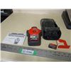 Image 1 : Black & Decker crosshair 90 auto laser level