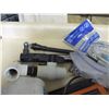 Image 3 : Plumbing supplies, misc