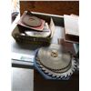 Image 1 : lot of saw blades