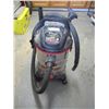 Image 1 : King Canada 6 gallon shop vacuum
