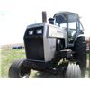 Image 12 : White 2-135 Tractor (1978?) 8981 hours (Engine rebuilt at 7500 hours) - AC Works - Dual Wheels 18.4x
