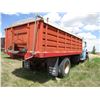 Image 10 : International Loadstar 1600 2T Truck (1974) 345 Gas - New Cam+Rods 2 years ago (5spd x 2) 15ft B.H w