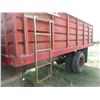 Image 4 : International Loadstar 1600 2T Truck (1974) 345 Gas - New Cam+Rods 2 years ago (5spd x 2) 15ft B.H w