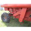 Image 10 : 1993 Case IH 1666 Axial Flow  - 1015 Swathmaster pickup w/ New Sieves - (3603 Hours) - SN: JJC0105