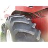 Image 11 : 1993 Case IH 1666 Axial Flow  - 1015 Swathmaster pickup w/ New Sieves - (3603 Hours) - SN: JJC0105