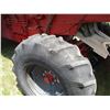 Image 12 : 1993 Case IH 1666 Axial Flow  - 1015 Swathmaster pickup w/ New Sieves - (3603 Hours) - SN: JJC0105