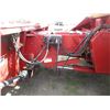 Image 15 : 1993 Case IH 1666 Axial Flow  - 1015 Swathmaster pickup w/ New Sieves - (3603 Hours) - SN: JJC0105