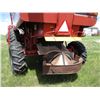 Image 7 : 1993 Case IH 1666 Axial Flow  - 1015 Swathmaster pickup w/ New Sieves - (3603 Hours) - SN: JJC0105