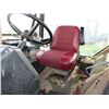 Image 14 : 1986 White 2-110 MFWD Tractor with Ezee-On Loader + Grapple - 8448 hours (540-1000 PTO)