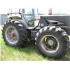 Image 6 : 1986 White 2-110 MFWD Tractor with Ezee-On Loader + Grapple - 8448 hours (540-1000 PTO)