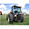 Image 9 : 1986 White 2-110 MFWD Tractor with Ezee-On Loader + Grapple - 8448 hours (540-1000 PTO)