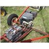 Image 6 : Sakundiak HD7-41 Grain Auger (15HP gas engine - running)