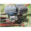 Image 8 : Sakundiak HD7-41 Grain Auger (15HP gas engine - running)