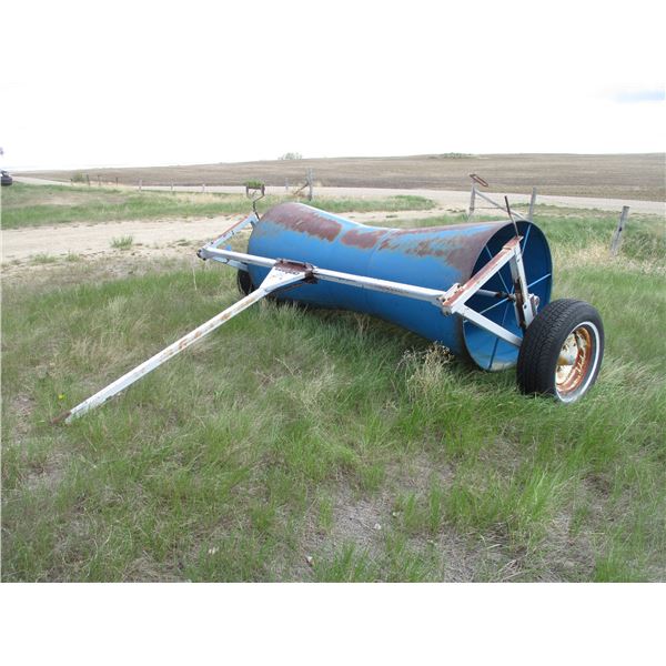 Swather Roller Douglas 90"