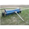 Image 2 : Swather Roller Douglas 90"